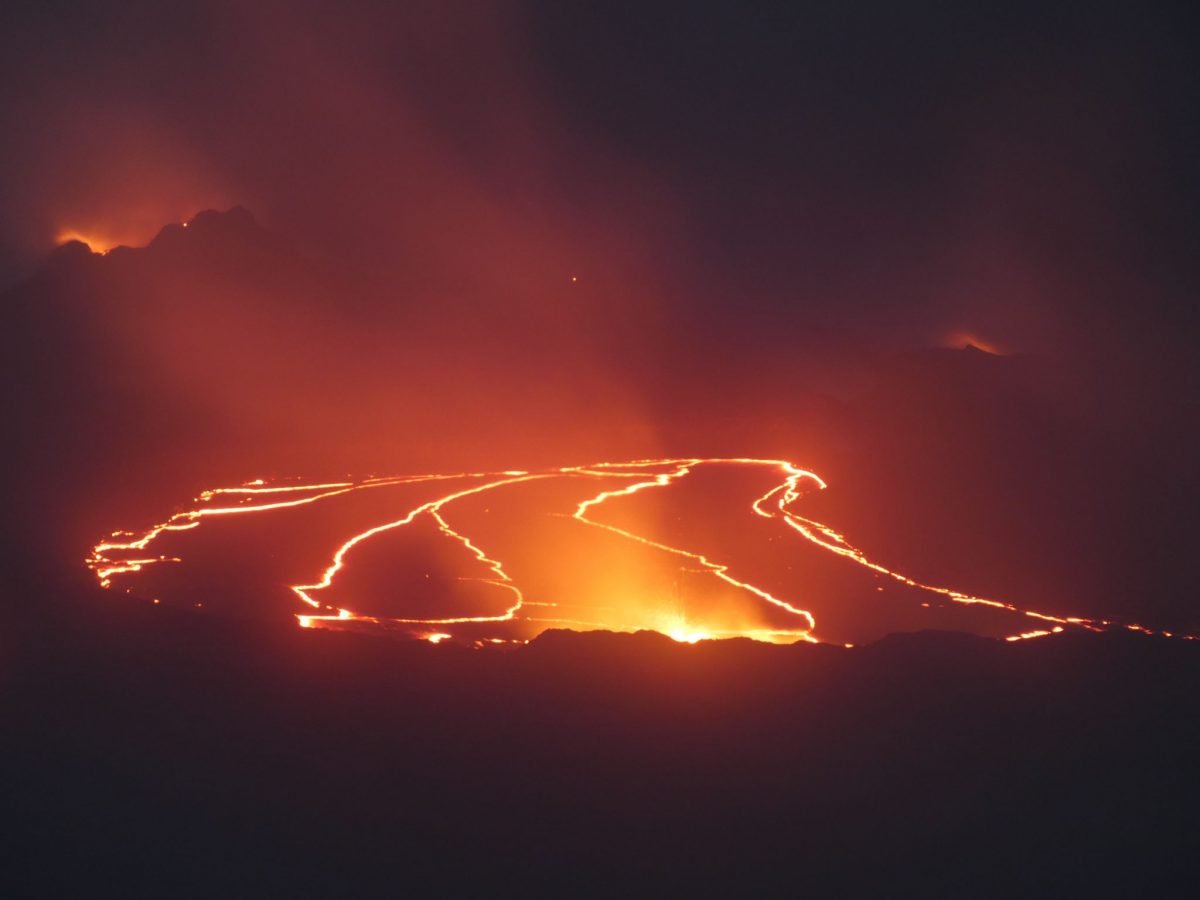 Tours - Lava Guides